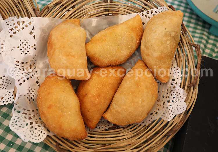 pastel mandi’o