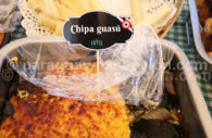 Chipa Guazú Chipa Guazú