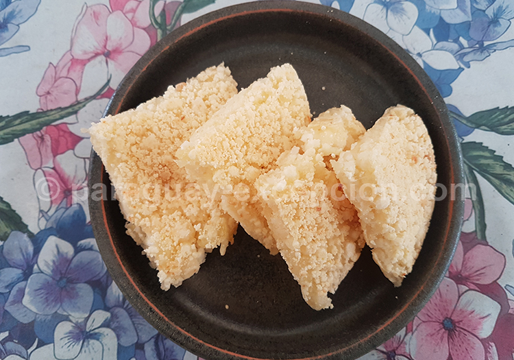 Mbejú