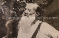 Moisés Bertoni Paraguay Excepción Moisés Bertoni Paraguay Excepción