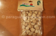 Culture de la Macadamia au Paraguay Culture de la Macadamia au Paraguay