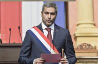 Mario Abdo benitez cc Ministerio de Relaciones Exteriores del Paraguay Mario Abdo benitez cc Ministerio de Relaciones Exteriores del Paraguay