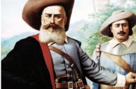 Domingos Jorge Velho l’un des plus célèbres bandeirantes des siècles 17 et 18 Domingos Jorge Velho l’un des plus célèbres bandeirantes des siècles 17 et 18