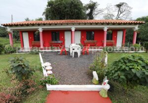 Posadas la Rosada Posadas la Rosada