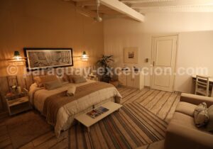 Quinta Tatano Posada boutique