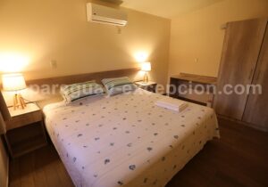 Hôtel Vista Alegre Natural Resort