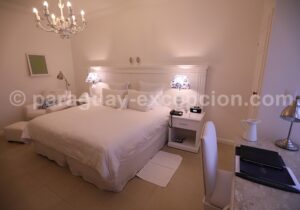 Hôtel boutique La Misión