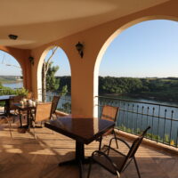 Hotel Casa Blanca, Ciudad del Este