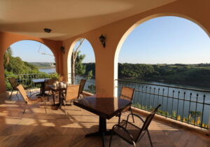 Hotel Casa Blanca, Ciudad del Este