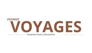 Voyages Voyages